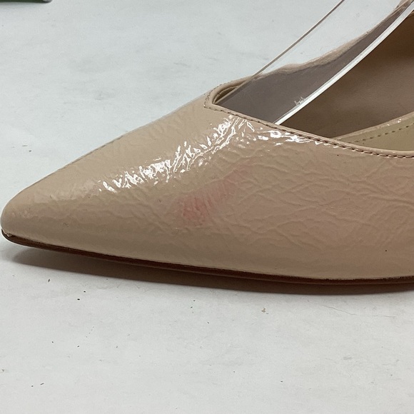 MARC FISHER Women's Cataling Sculpted Dress Slingback Pumps Size 8M - Picture 8 of 11